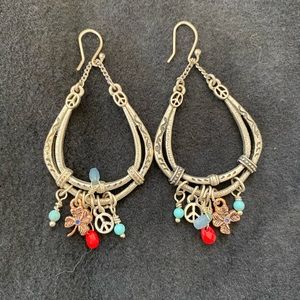 Luck Brand Earrings